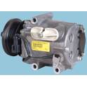 Kompressor (Klimaanlage) BOLK - BOL-C031136