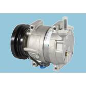 Kompressor (Klimaanlage) BOLK - BOL-C031139