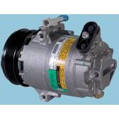 Kompressor (Klimaanlage) BOLK - BOL-C031144