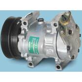 Kompressor (Klimaanlage) BOLK - BOL-C031147