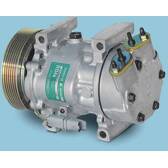 Kompressor (Klimaanlage) BOLK - BOL-C031157