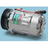 Kompressor (Klimaanlage) BOLK - BOL-C031161