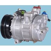 Kompressor (Klimaanlage) BOLK - BOL-C031163