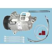 Kompressor (Klimaanlage) BOLK - BOL-C031343