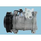 Kompressor (Klimaanlage) BOLK - BOL-C031400