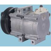 Kompressor (Klimaanlage) BOLK - BOL-C031402