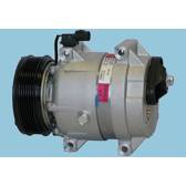 Kompressor (Klimaanlage) BOLK - BOL-C031422