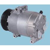 Kompressor, klimatanläggning BOLK - BOL-C031126