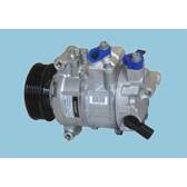 Kompressor BOLK - BOL-C031448