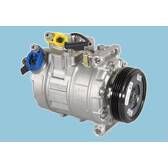 Kompressor BOLK - BOL-C031489