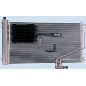 Kondensator (Klimaanlage) BOLK - BOL-C0217224