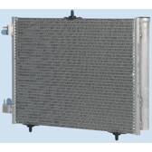 Kondensor, klimatanläggning BOLK - BOL-C0217193