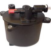 Kraftstofffilter BOLK - BOL-E121063