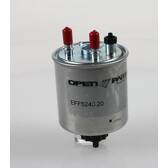 Kraftstofffilter BOLK - BOL-I010524