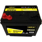 Langzaam ontladende batterij BOLK - BOL-M040046