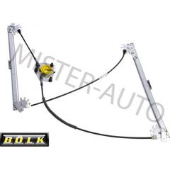 Lève-vitre (sans moteur) BOLK - ALG-12084L