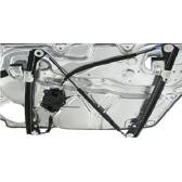 Lève-vitre (sans moteur) BOLK - BOL-H031020