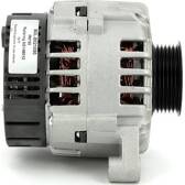 Lichtmaschine BOLK - BOL-B021050
