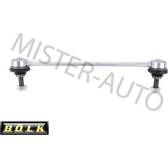 Link/Coupling Rod, stabiliser bar BOLK - BOL-503818