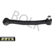 Link/Coupling Rod, stabiliser bar BOLK - BOL-B01798