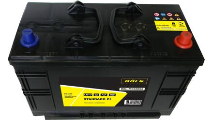 Lkw-Batterie BOLK BOL-M040055