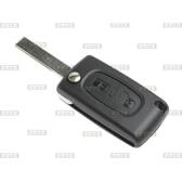 Carcasa de llave BOLK - BOL-D071057
