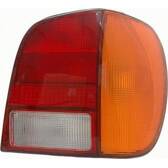 Luce posizione posteriore BOLK - 02153711