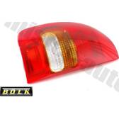 Luce posizione posteriore BOLK - 16181511