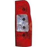 Luce posizione posteriore BOLK - BOL-B061735