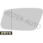 Mirror Glass, exterior mirror BOLK - BOL-30200481
