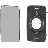 Mirror Glass, exterior mirror BOLK - BOL-30500251