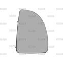 Mirror Glass, exterior mirror BOLK - BOL-30500891