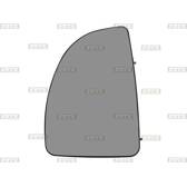 Mirror Glass, exterior mirror BOLK - BOL-30500901