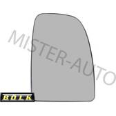 Mirror Glass, exterior mirror BOLK - BOL-30900731