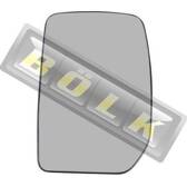 Mirror Glass, exterior mirror BOLK - BOL-31000851