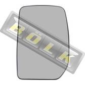 Mirror Glass, exterior mirror BOLK - BOL-31000881
