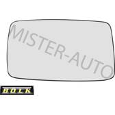Mirror Glass, exterior mirror BOLK - BOL-33700031