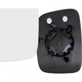 Mirror Glass, exterior mirror BOLK - BOL-33701451