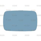 Mirror Glass, exterior mirror BOLK - BOL-C061084