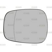 Mirror Glass, exterior mirror BOLK - BOL-C061110