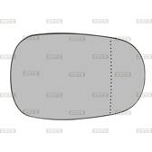 Mirror Glass, exterior mirror BOLK - BOL-C061113