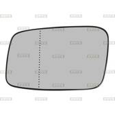 Mirror Glass, exterior mirror BOLK - BOL-C061124