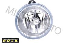 Mistlamp