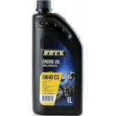Motoröl BOLK 5W40 C3 - 1 Liter BOLK - BOL-D091008