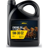 Motoröl BOLK 5w30 C2 - 5 Liter BOLK - BOL-D091017