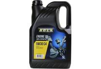 Motoröl BOLK 5W30 C4 - 5 Liter