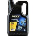 Motorolie BOLK 5w30 Long Life - 5 Liter BOLK - BOL-D091016