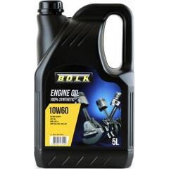 Motorolie BOLK 5w30 A5 - 5 Liter BOLK - BOL-G091084
