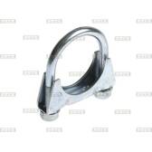 Mounting Kit, muffler BOLK - BOL-BR42