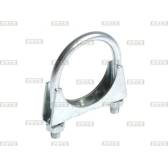 Mounting Kit, muffler BOLK - BOL-BR65